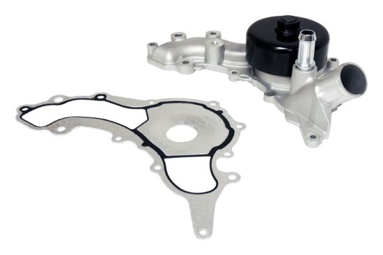 Picture of Crown Automotive Jeep Replacement Engine Water Pump - 68111624AD