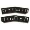 Picture of Crown Automotive Jeep Replacement Fascia Bracket - 68138374K