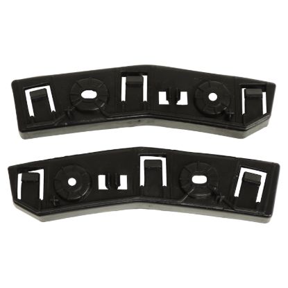 Picture of Crown Automotive Jeep Replacement Fascia Bracket - 68138374K