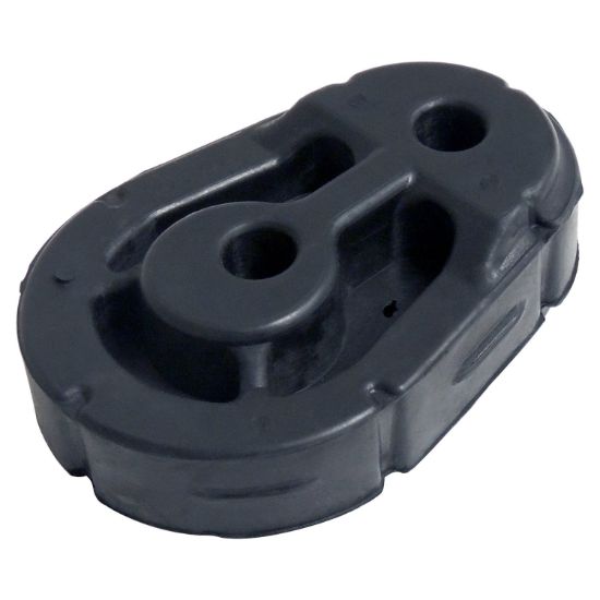 Picture of Crown Automotive Jeep Replacement Exhaust System Hanger Insulator - 68139723AA