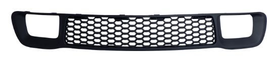 Picture of Crown Automotive Jeep Replacement Grille - 68141936AD