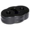 Picture of Crown Automotive Jeep Replacement Exhaust System Hanger Insulator - 68142880AB