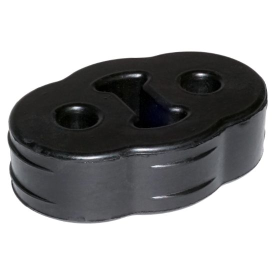 Picture of Crown Automotive Jeep Replacement Exhaust System Hanger Insulator - 68142880AB
