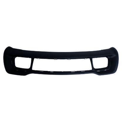 Picture of Crown Automotive Jeep Replacement Bumper Cover Trim Panel - 68143070AD