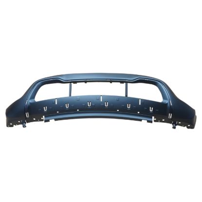 Picture of Crown Automotive Jeep Replacement Bumper Cover - 68143076AD