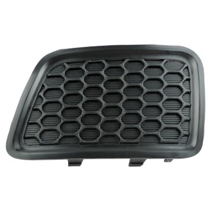 Picture of Crown Automotive Jeep Replacement Tow Hook Bezel - 68143098AC