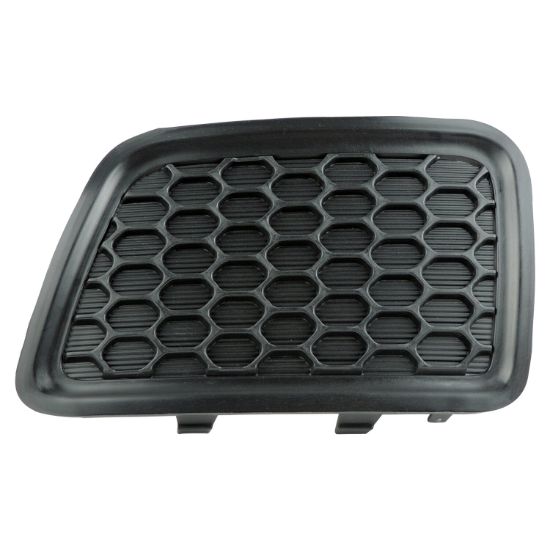 Picture of Crown Automotive Jeep Replacement Tow Hook Bezel - 68143098AC