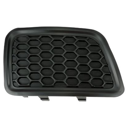 Picture of Crown Automotive Jeep Replacement Tow Hook Bezel - 68143099AC