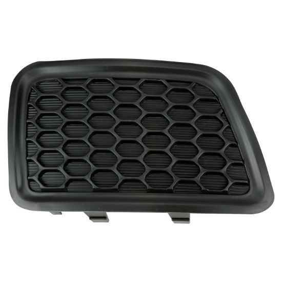 Picture of Crown Automotive Jeep Replacement Tow Hook Bezel - 68143099AC