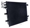 Picture of Crown Automotive Jeep Replacement Automatic Transmission Oil Cooler - 68143891AA