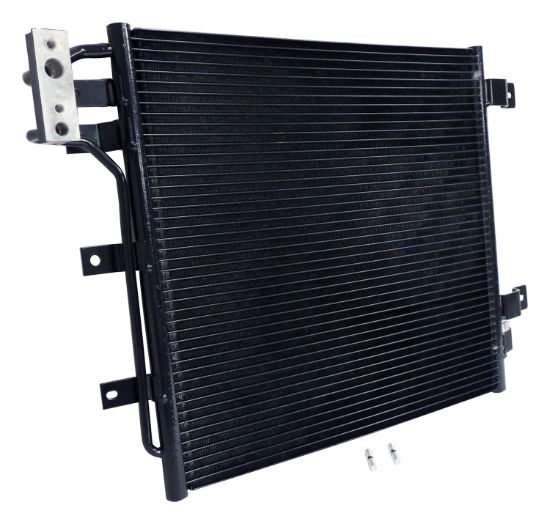 Picture of Crown Automotive Jeep Replacement Automatic Transmission Oil Cooler - 68143891AA