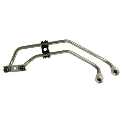 Picture of Crown Automotive Jeep Replacement Automatic Transmission Oil Cooler Line Connector - 68143893AA
