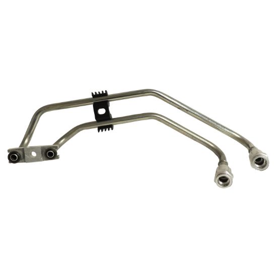 Picture of Crown Automotive Jeep Replacement Automatic Transmission Oil Cooler Line Connector - 68143893AA