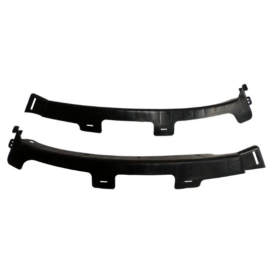 Picture of Crown Automotive Jeep Replacement Fascia Bracket - 68144224K