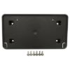 Picture of Crown Automotive Jeep Replacement License Plate Bracket - 68144511AC