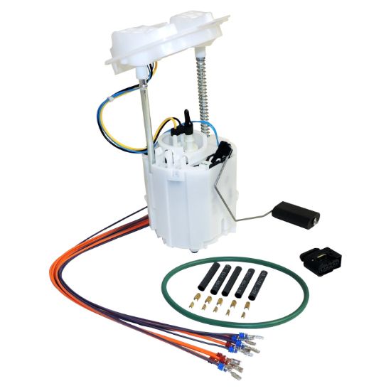 Picture of Crown Automotive Jeep Replacement Fuel Pump and Sender Assembly - 68145815AC