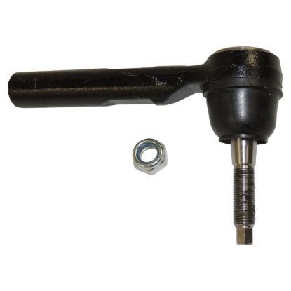 Picture of Crown Automotive Jeep Replacement Steering Tie Rod End - 68156146AA