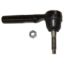 Picture of Crown Automotive Jeep Replacement Steering Tie Rod End - 68156146AA