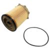 Picture of Crown Automotive Jeep Replacement Fuel Filter - 68157291AA