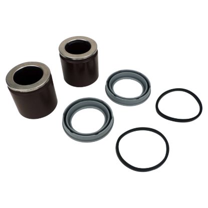 Picture of Crown Automotive Jeep Replacement Disc Brake Caliper Repair Kit - 68157608AA