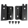 Picture of Crown Automotive Jeep Replacement Soft Top Bow Bracket - 68163704K