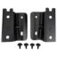 Picture of Crown Automotive Jeep Replacement Soft Top Bow Bracket - 68163704K