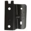 Picture of Crown Automotive Jeep Replacement Soft Top Bow Bracket - 68163705AB
