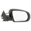 Picture of Crown Automotive Jeep Replacement Door Mirror - 68164058AD
