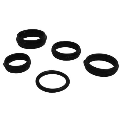 Picture of Crown Automotive Jeep Replacement Engine Oil Filter Adapter O-Ring - 68166067AA