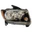 Picture of Crown Automotive Jeep Replacement Headlight Assembly - 68171214AB