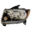 Picture of Crown Automotive Jeep Replacement Headlight Assembly - 68171215AB