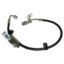 Picture of Crown Automotive Jeep Replacement Brake Hydraulic Hose - 68171944AD