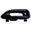 Picture of Crown Automotive Jeep Replacement Door Lock Switch Bezel - 68185911AA