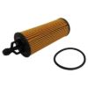 Picture of Crown Automotive Jeep Replacement Engine Oil Filter - 68191349AA