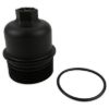 Picture of Crown Automotive Jeep Replacement Engine Oil Filter Cap - 68191350AA