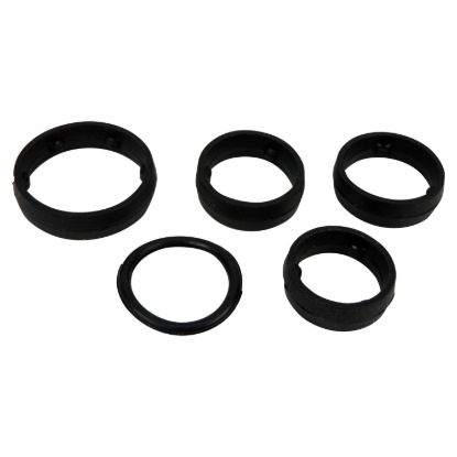 Picture of Crown Automotive Jeep Replacement Engine Oil Filter Adapter O-Ring - 68191356AA
