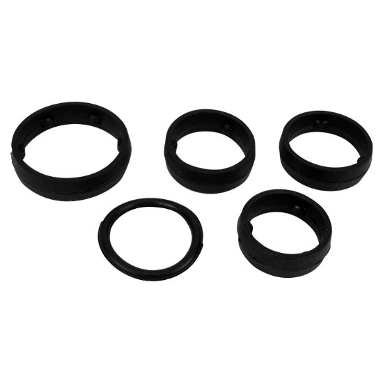 Picture of Crown Automotive Jeep Replacement Engine Oil Filter Adapter O-Ring - 68191356AA
