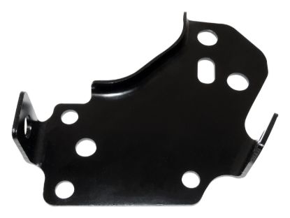 Picture of Crown Automotive Jeep Replacement Bumper Bracket - 68195813AA