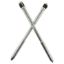 Picture of Crown Automotive Jeep Replacement Disc Brake Pad Pin Set - 68203105AA