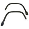 Picture of Crown Automotive Jeep Replacement Fender Flare Set - 68210314K