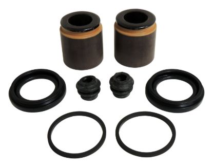 Picture of Crown Automotive Jeep Replacement Disc Brake Caliper Repair Kit - 68212329PK