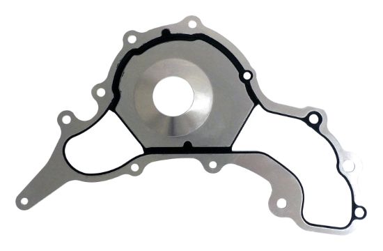 Picture of Crown Automotive Jeep Replacement Engine Water Pump Gasket - 68214109AB