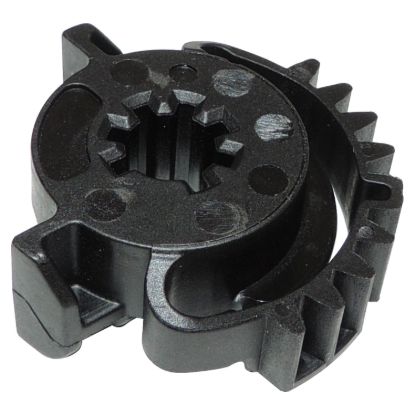 Picture of Crown Automotive Jeep Replacement HVAC Blend Door Actuator Gear - 68214880AA