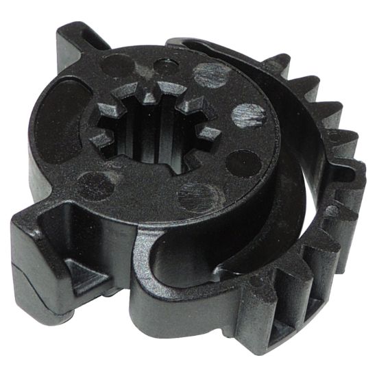 Picture of Crown Automotive Jeep Replacement HVAC Blend Door Actuator Gear - 68214880AA