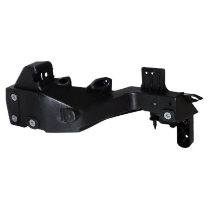 Picture of Crown Automotive Jeep Replacement Headlight Bracket - 68223399AA