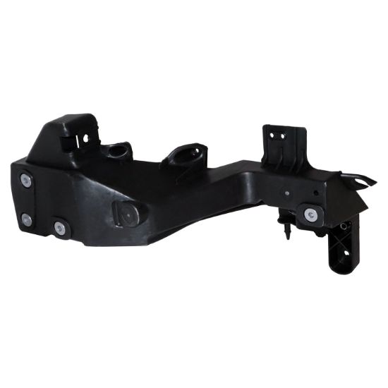 Picture of Crown Automotive Jeep Replacement Headlight Bracket - 68223399AA