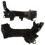 Picture of Crown Automotive Jeep Replacement Headlight Bracket - 68223399K