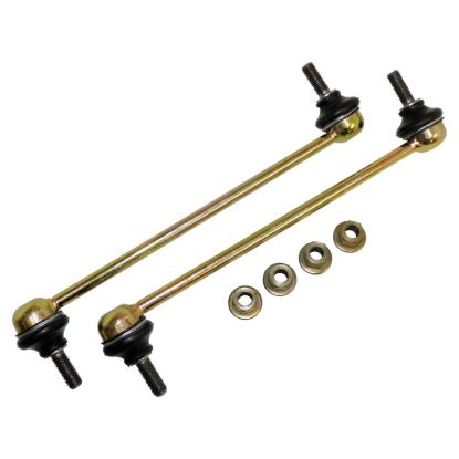 Picture of Crown Automotive Jeep Replacement Suspension Stabilizer Bar Link Kit - 68224731K
