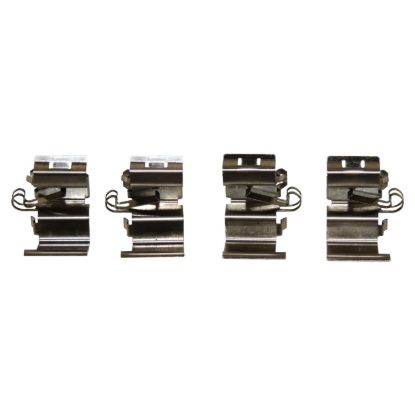 Picture of Crown Automotive Jeep Replacement Disc Brake Pad Spring Kit - 68225302AB