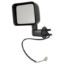 Picture of Crown Automotive Jeep Replacement Door Mirror - 68229611AA